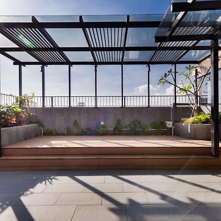Lagom Boutique Hotel Đà Nẵng Ngoại thất bức ảnh