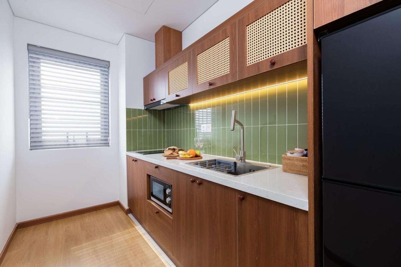 Lagom Boutique Hotel Đà Nẵng Ngoại thất bức ảnh