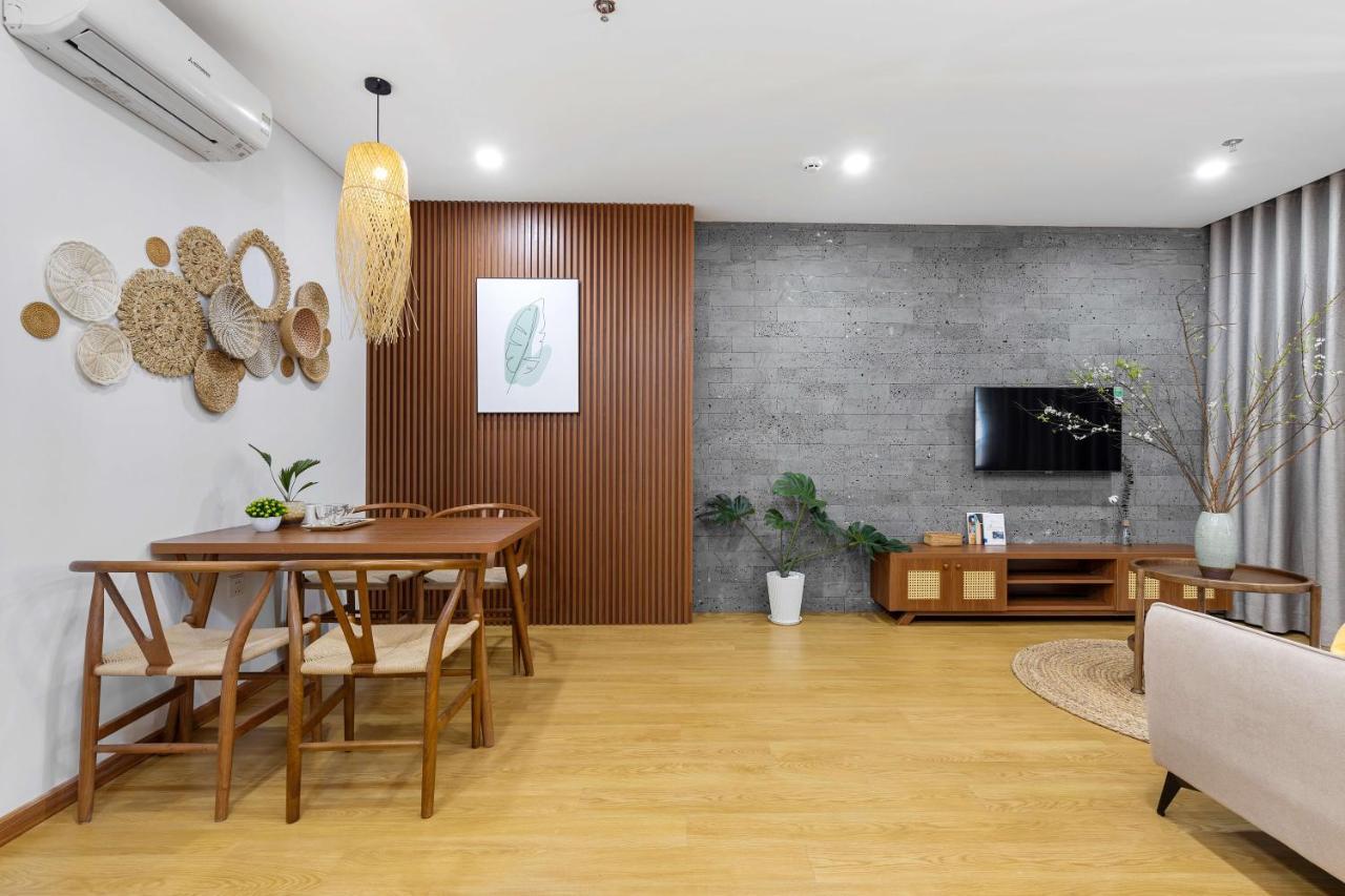 Lagom Boutique Hotel Đà Nẵng Ngoại thất bức ảnh
