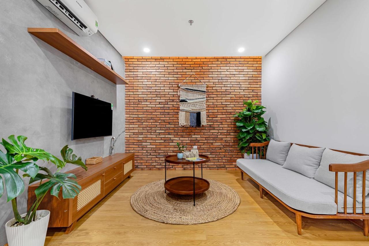 Lagom Boutique Hotel Đà Nẵng Ngoại thất bức ảnh