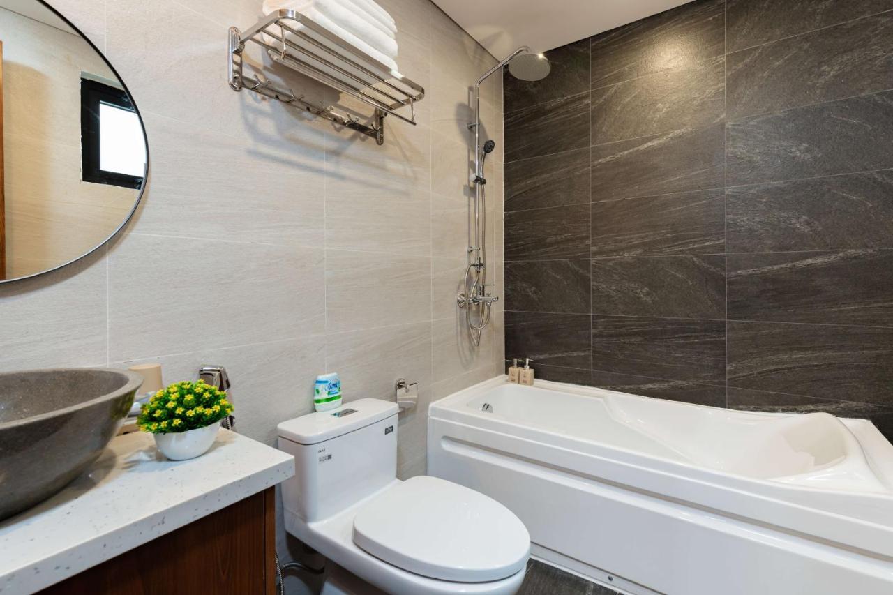 Lagom Boutique Hotel Đà Nẵng Ngoại thất bức ảnh
