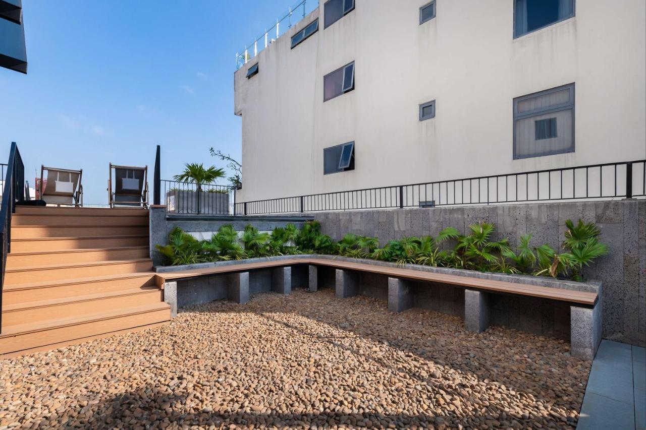 Lagom Boutique Hotel Đà Nẵng Ngoại thất bức ảnh