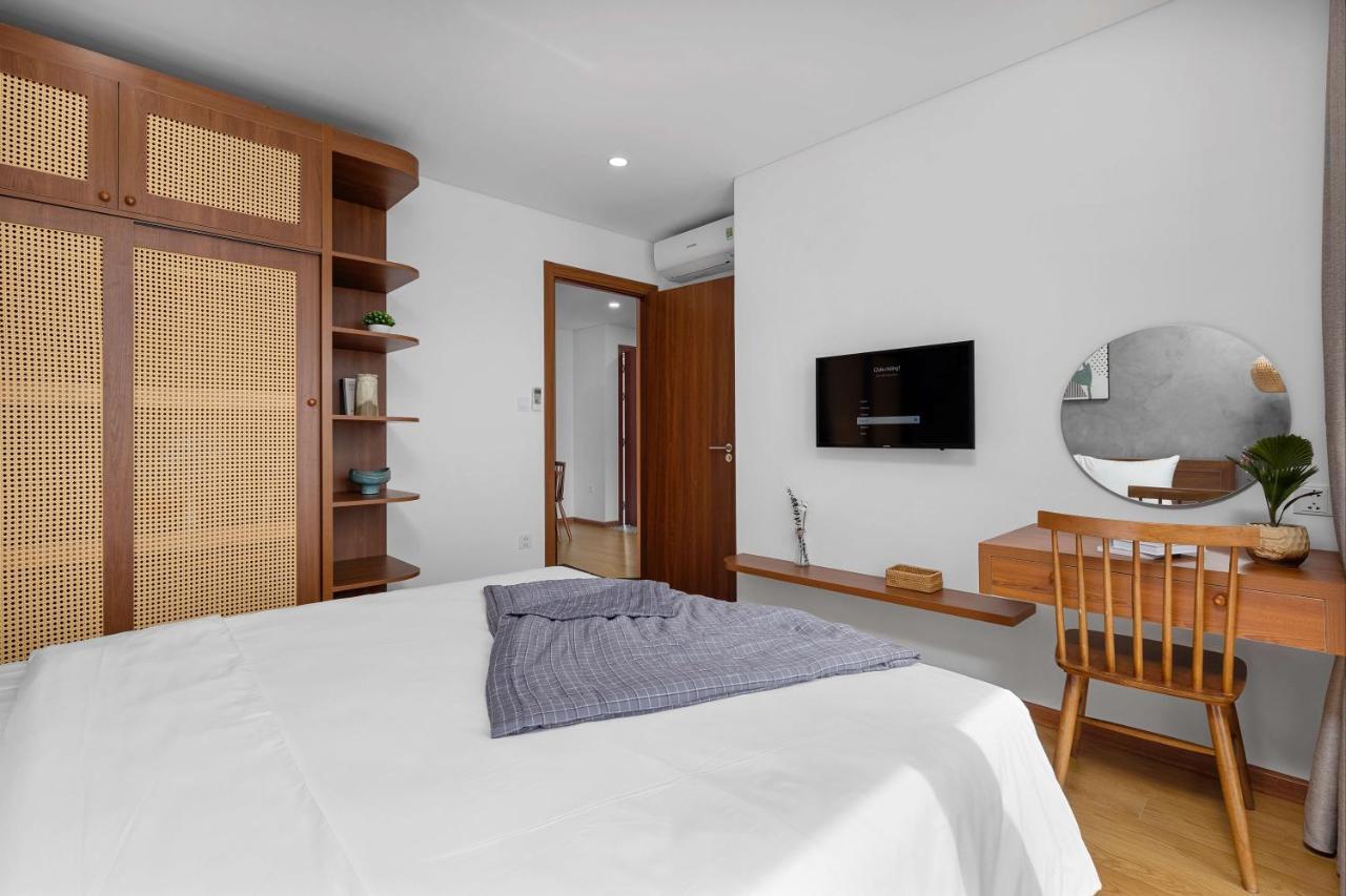 Lagom Boutique Hotel Đà Nẵng Ngoại thất bức ảnh