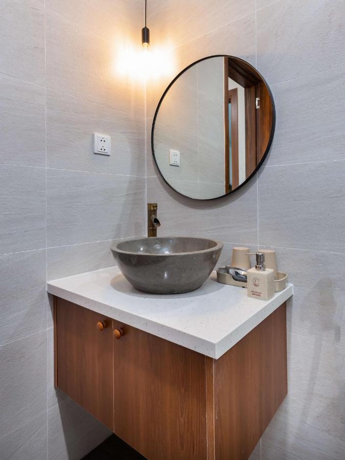 Lagom Boutique Hotel Đà Nẵng Ngoại thất bức ảnh