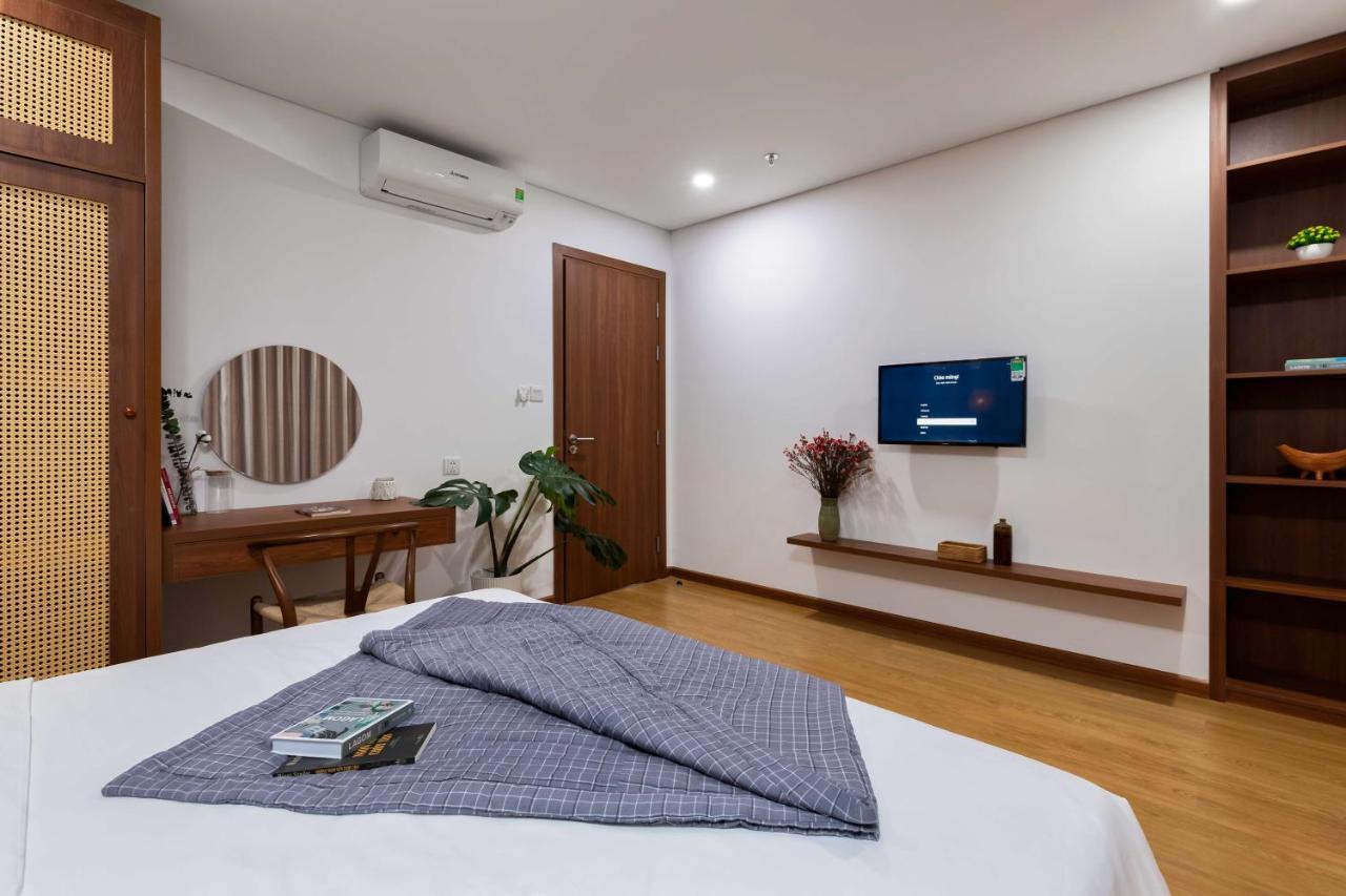Lagom Boutique Hotel Đà Nẵng Ngoại thất bức ảnh
