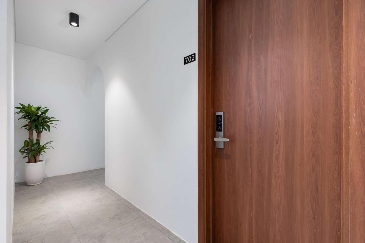 Lagom Boutique Hotel Đà Nẵng Ngoại thất bức ảnh