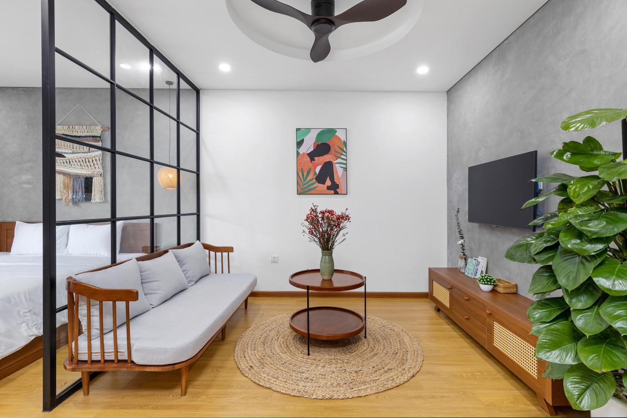 Lagom Boutique Hotel Đà Nẵng Ngoại thất bức ảnh