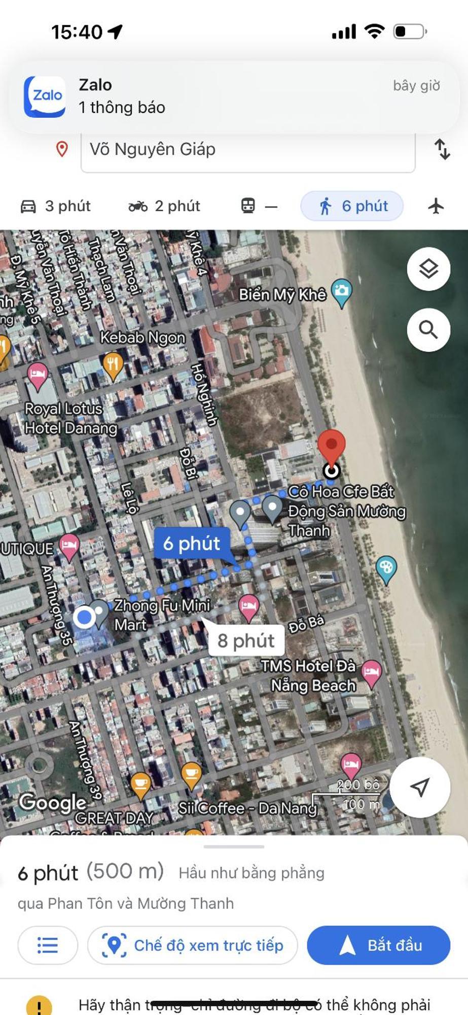 Lagom Boutique Hotel Đà Nẵng Ngoại thất bức ảnh