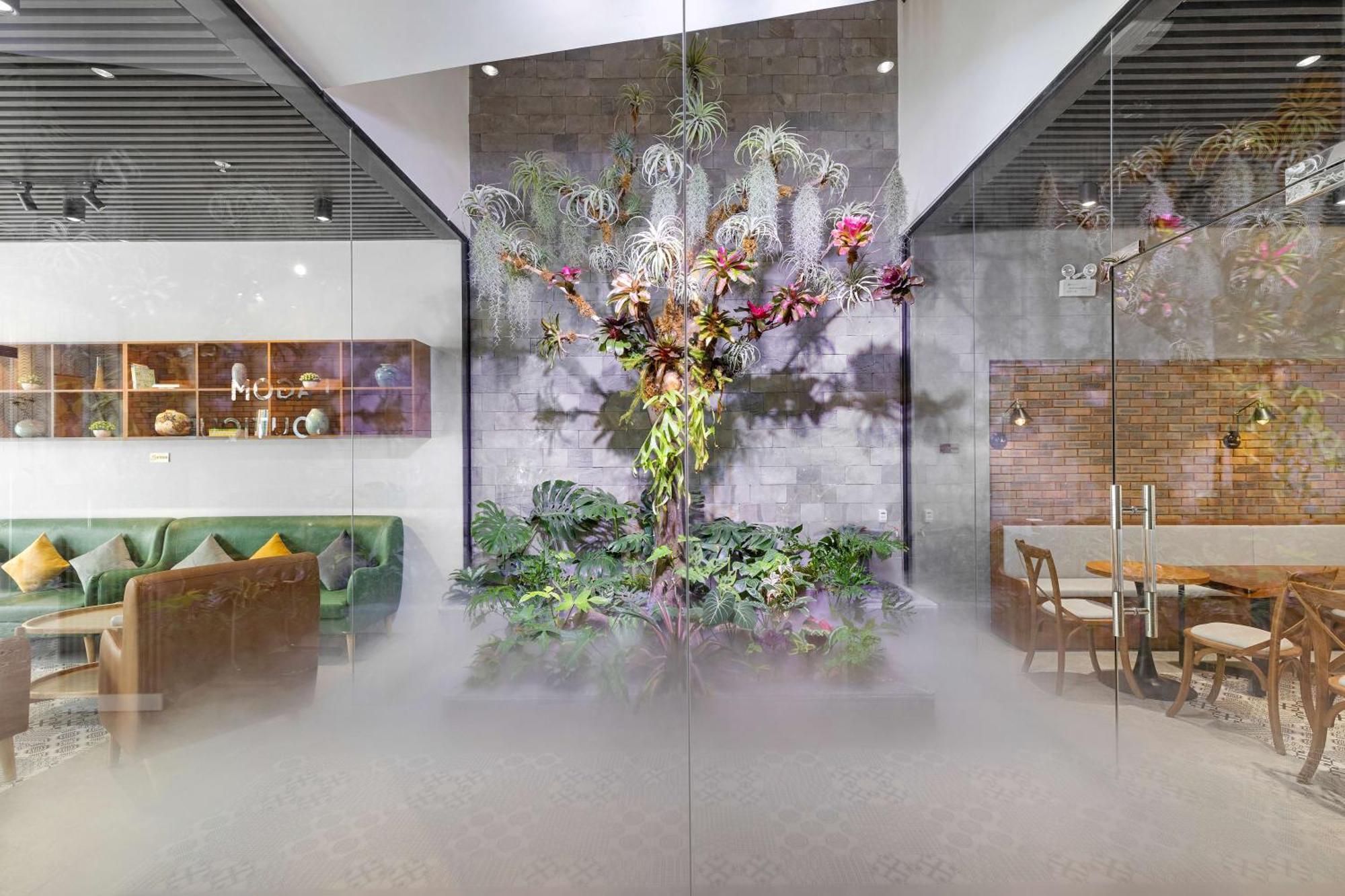 Lagom Boutique Hotel Đà Nẵng Ngoại thất bức ảnh