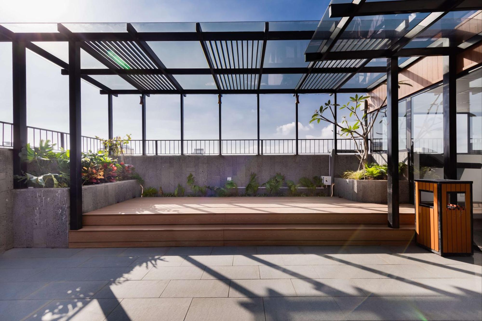 Lagom Boutique Hotel Đà Nẵng Ngoại thất bức ảnh