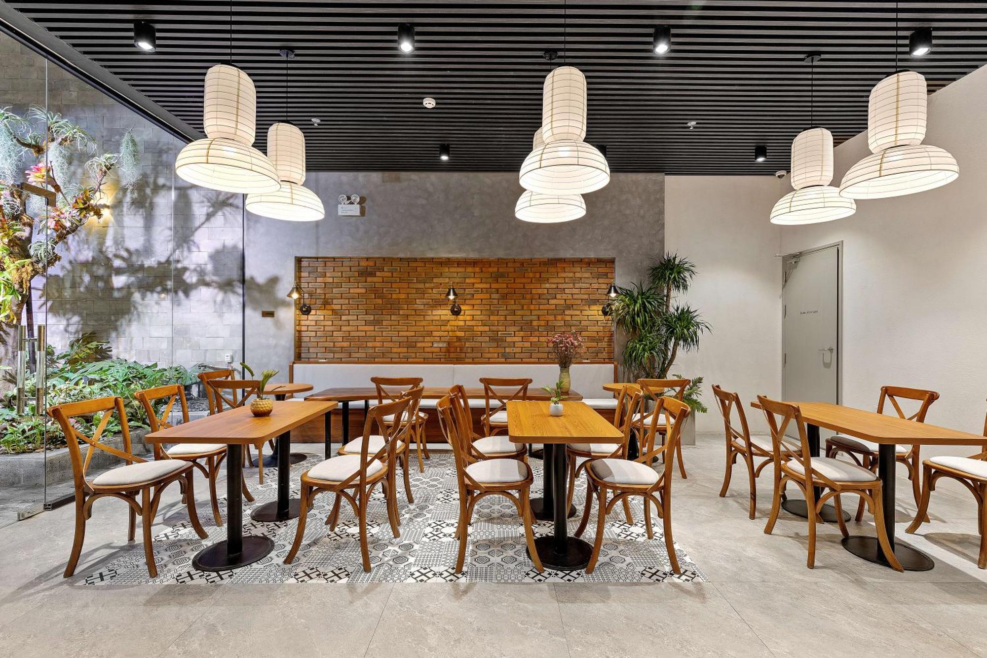 Lagom Boutique Hotel Đà Nẵng Ngoại thất bức ảnh